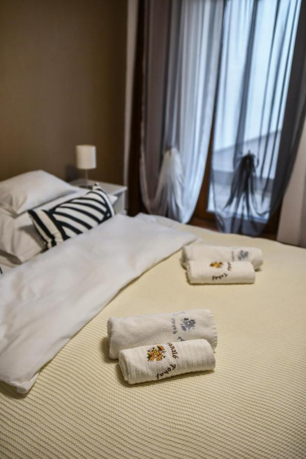 E-Vasko Panzio Borpince Bed & Breakfast โทไก ภายนอก รูปภาพ
