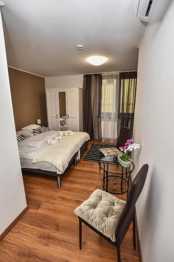 E-Vasko Panzio Borpince Bed & Breakfast โทไก ภายนอก รูปภาพ