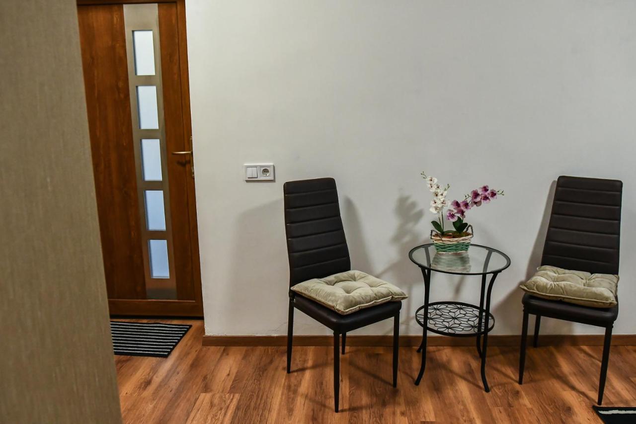 E-Vasko Panzio Borpince Bed & Breakfast โทไก ภายนอก รูปภาพ